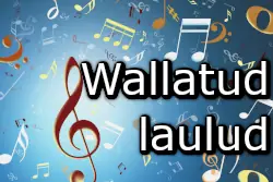 Wallatud laulud