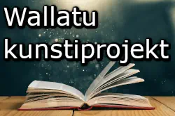 Wallatu kunstiprojekt
